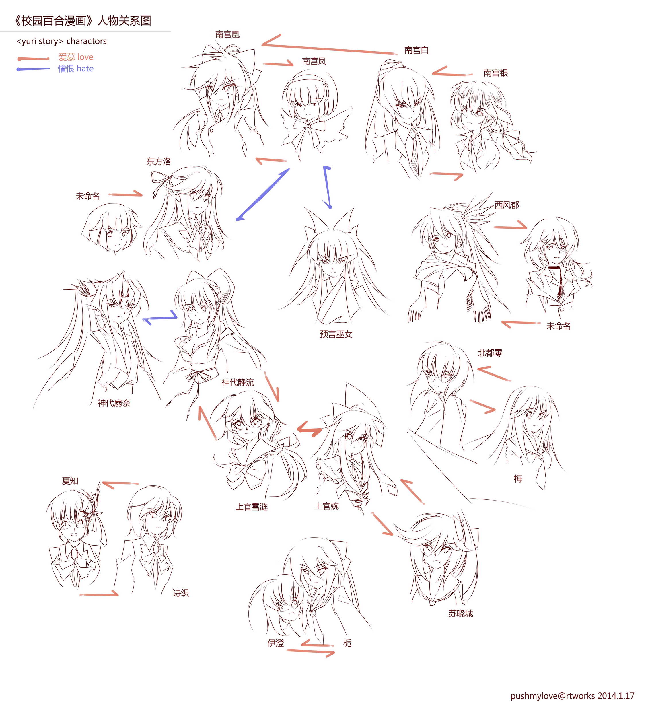 假如她知晓第4章01图