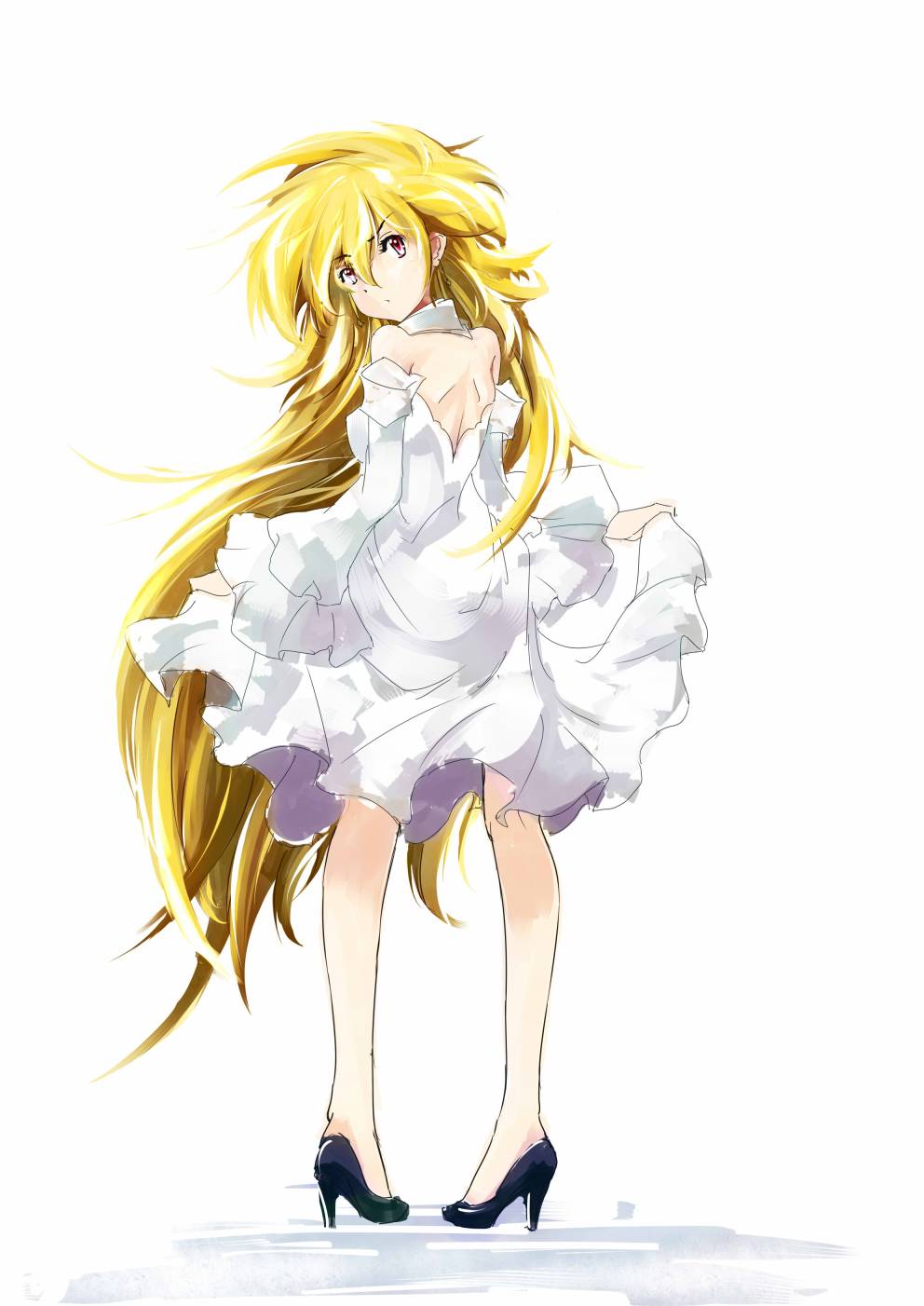 假如她知晓第5章18图