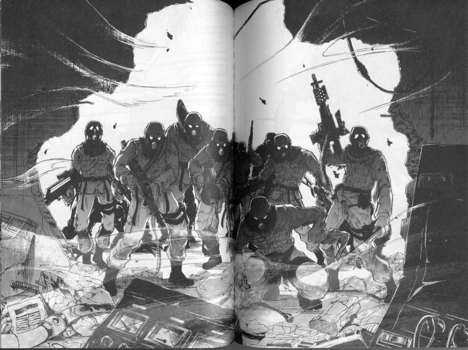 寄生少女 第4卷 第68页