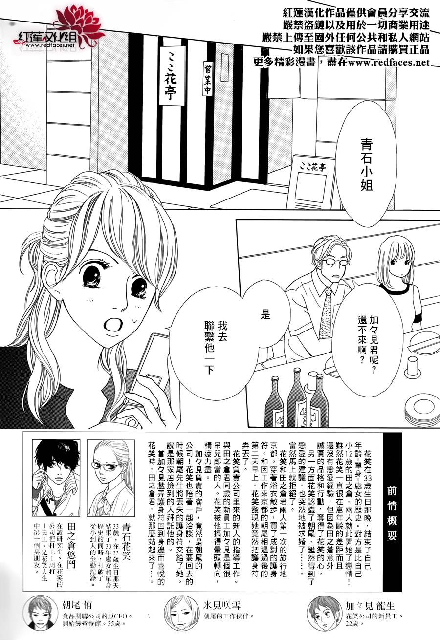 今天不去上班第20话图