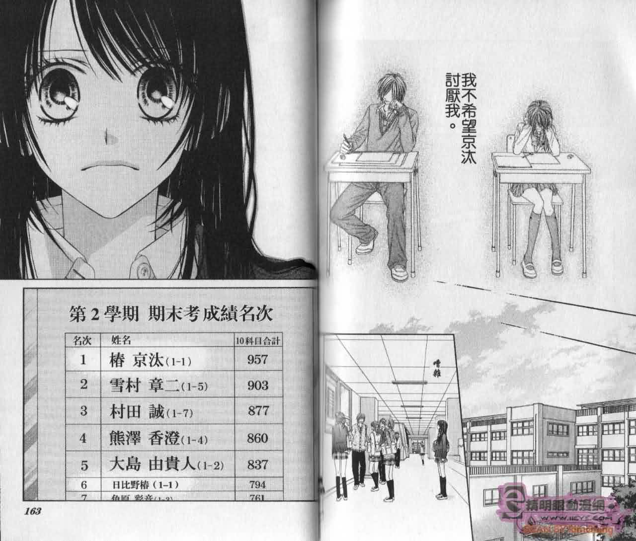 今天开始恋爱吧 第5卷 第82页