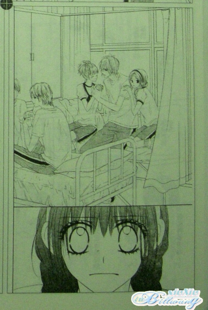 今天开始恋爱吧 第61-62话 第13页