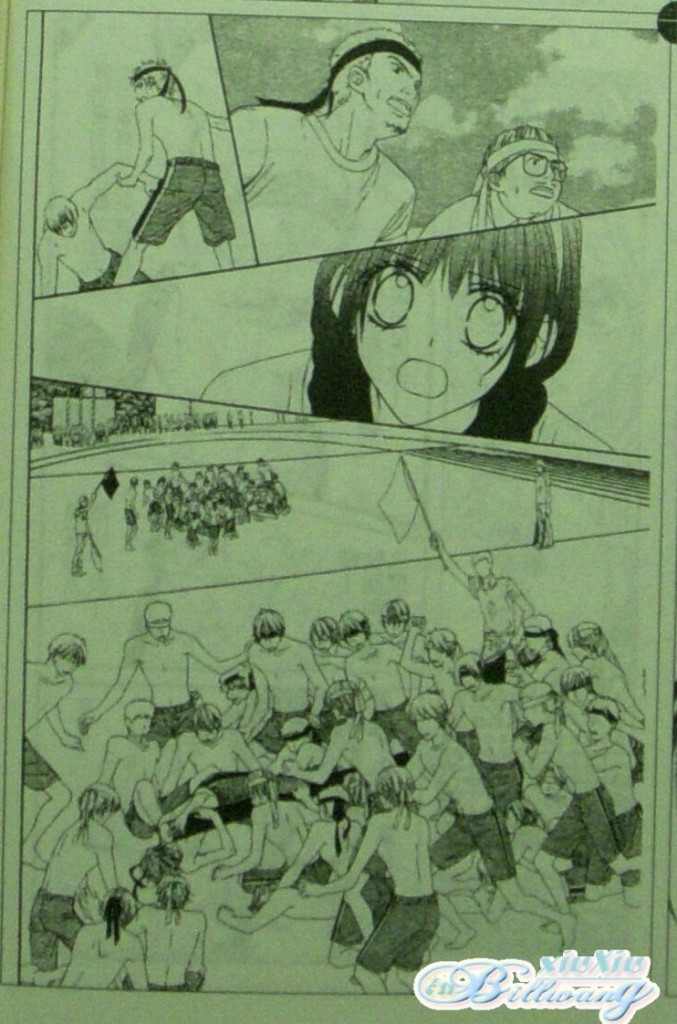 今天开始恋爱吧 第61-62话 第38页