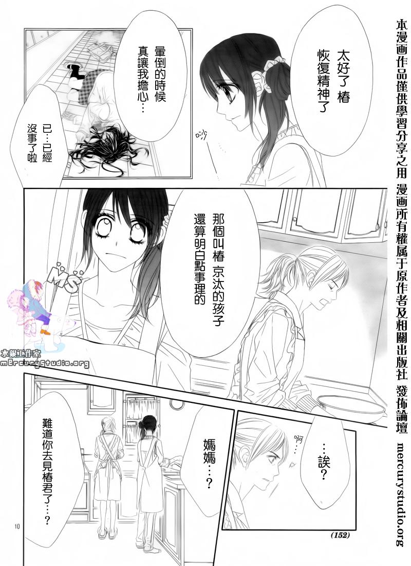 今天开始恋爱吧 第81话 第9页