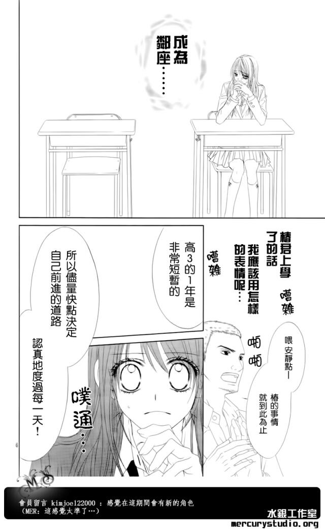 今天开始恋爱吧 第83话 第5页