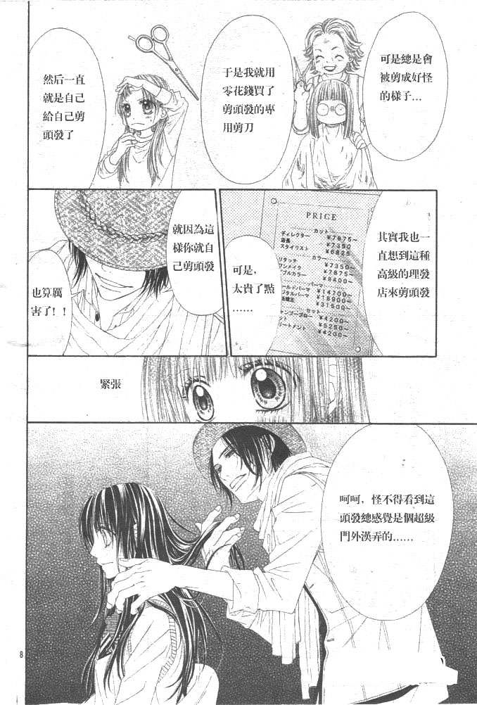 今天开始恋爱吧 第86话 第7页