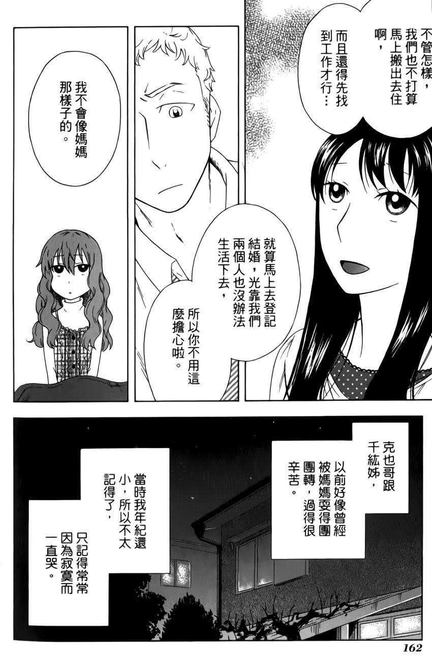 今天开始一家人番外篇图