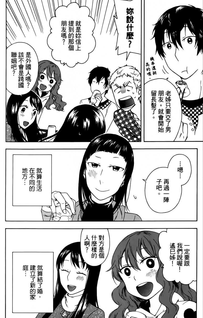 今天开始一家人番外篇图