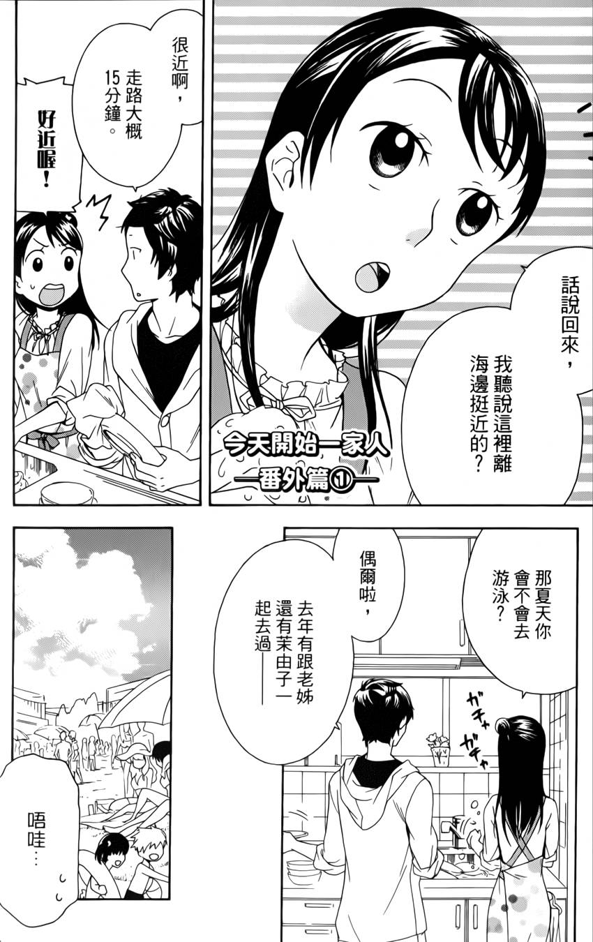 今天开始一家人番外篇图