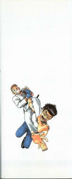 见习流氓第3卷图