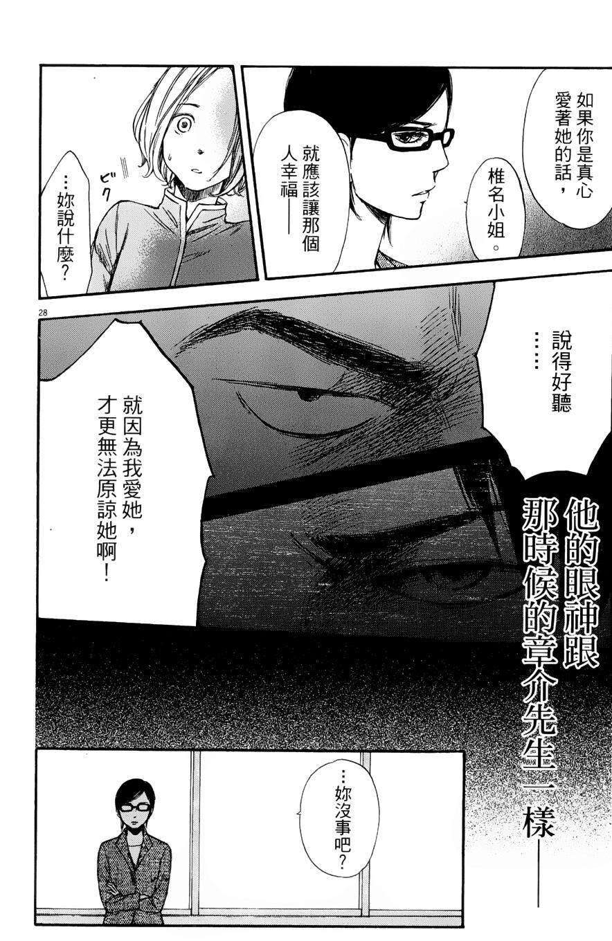 记忆的糖球 第8话 第28页