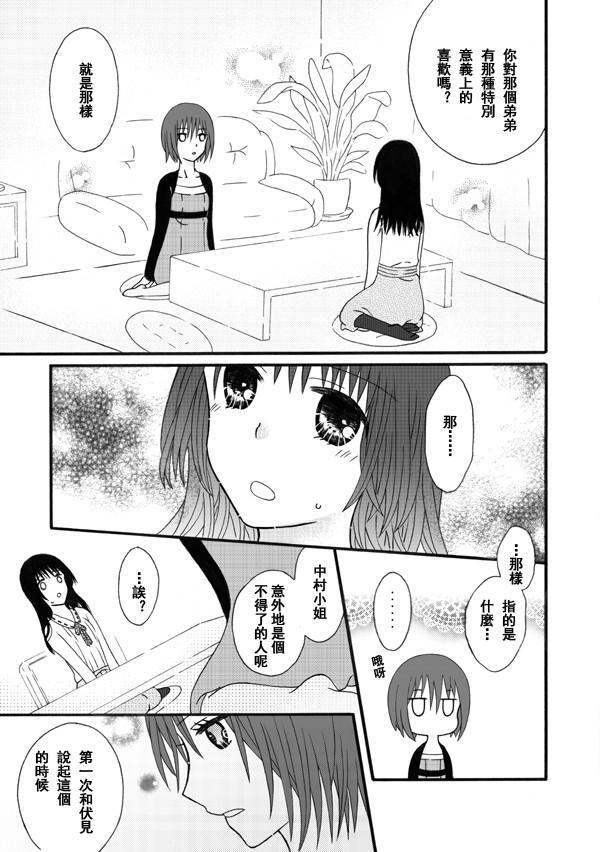 家有甜姐 第10话 第2页