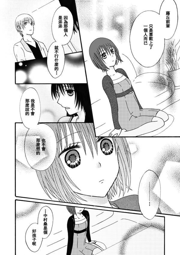 家有甜姐 第10话 第7页