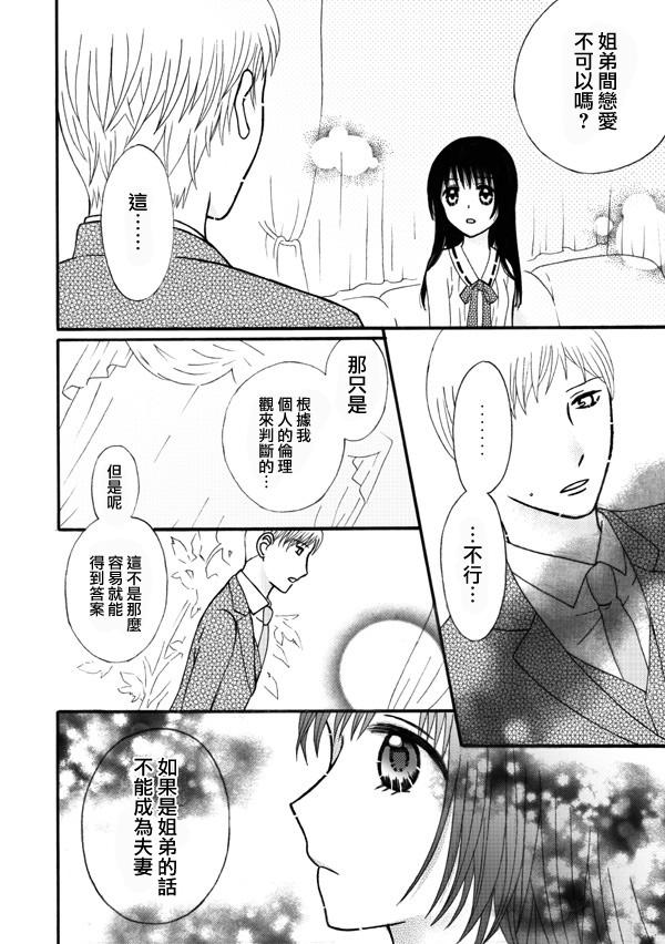 家有甜姐 第11话 第4页