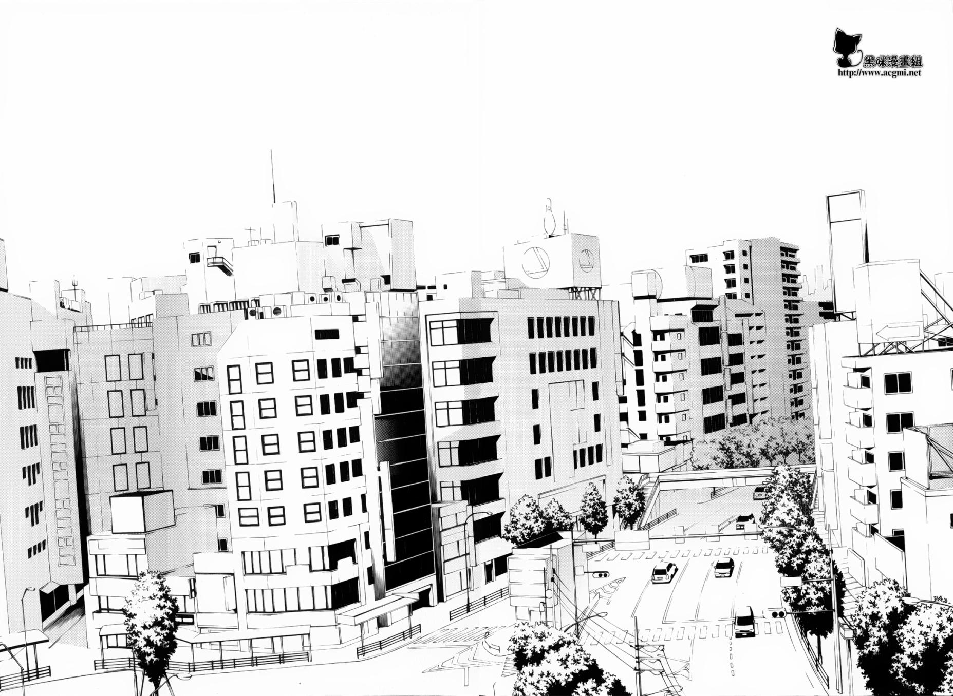 君之匕首第51话图