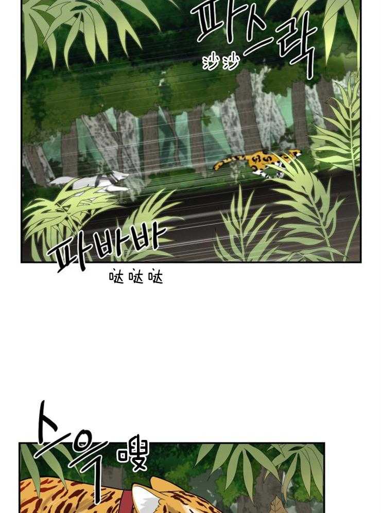 旷野之息（共2季） 第100话 第5页