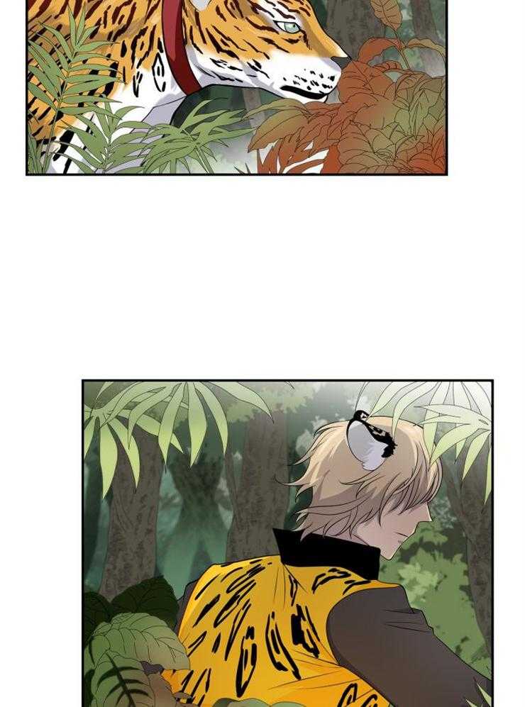 旷野之息（共2季） 第100话 第6页