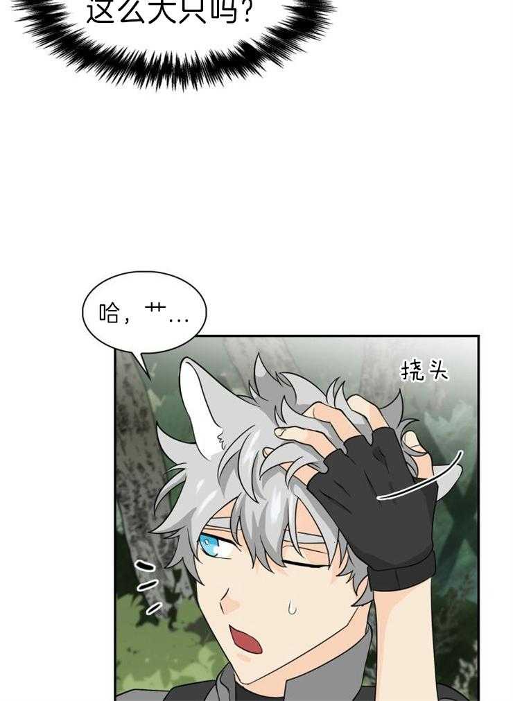 旷野之息（共2季） 第100话 第19页