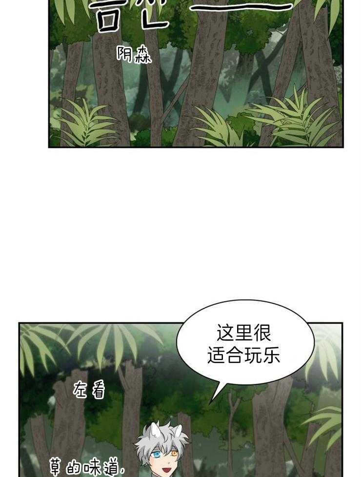 旷野之息（共2季） 第101话 第3页