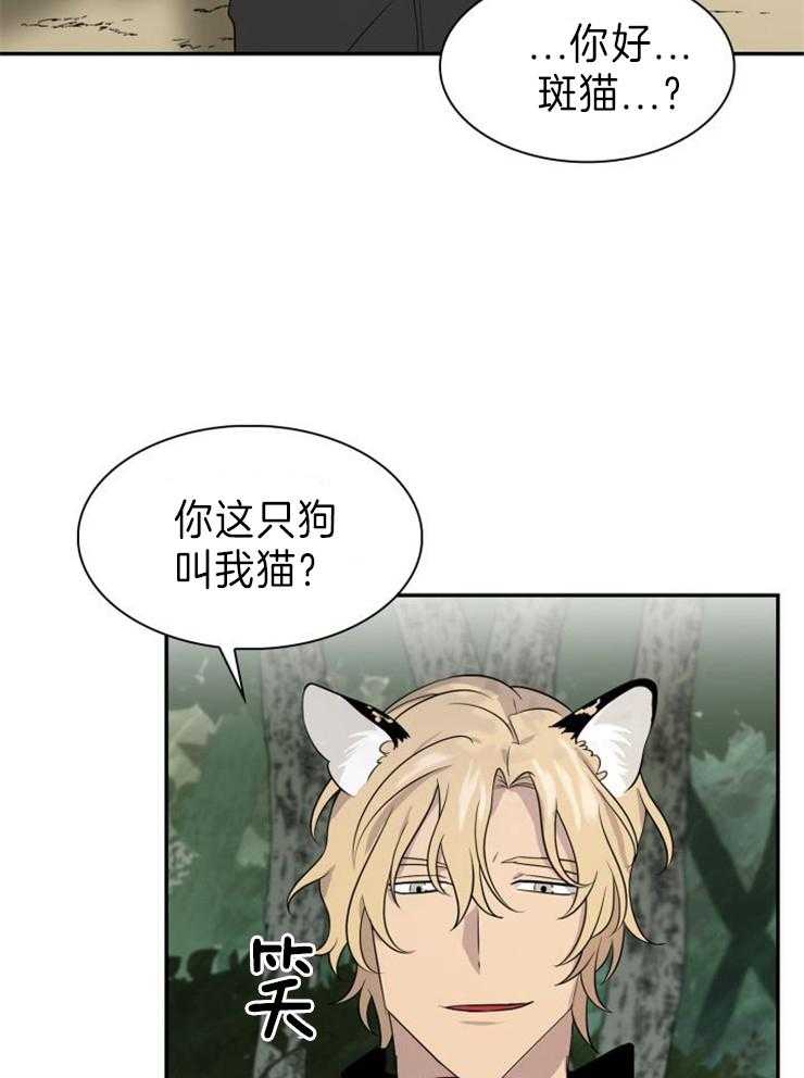 旷野之息（共2季） 第101话 第25页