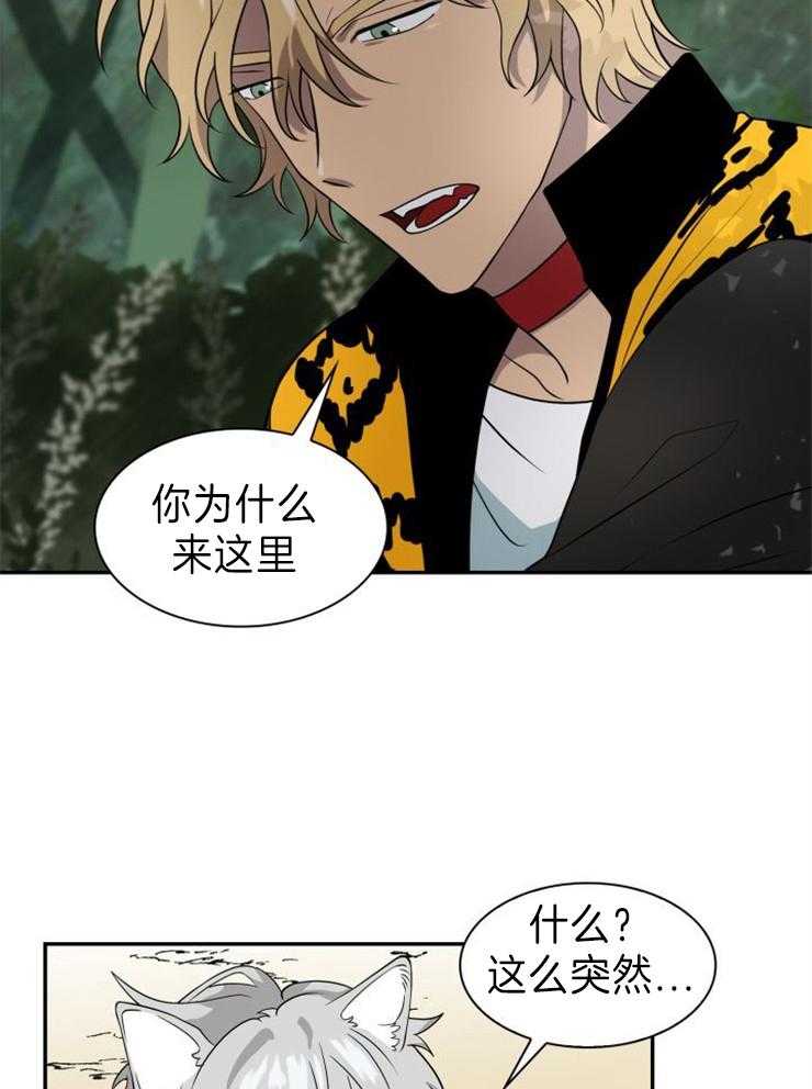 旷野之息（共2季） 第101话 第28页