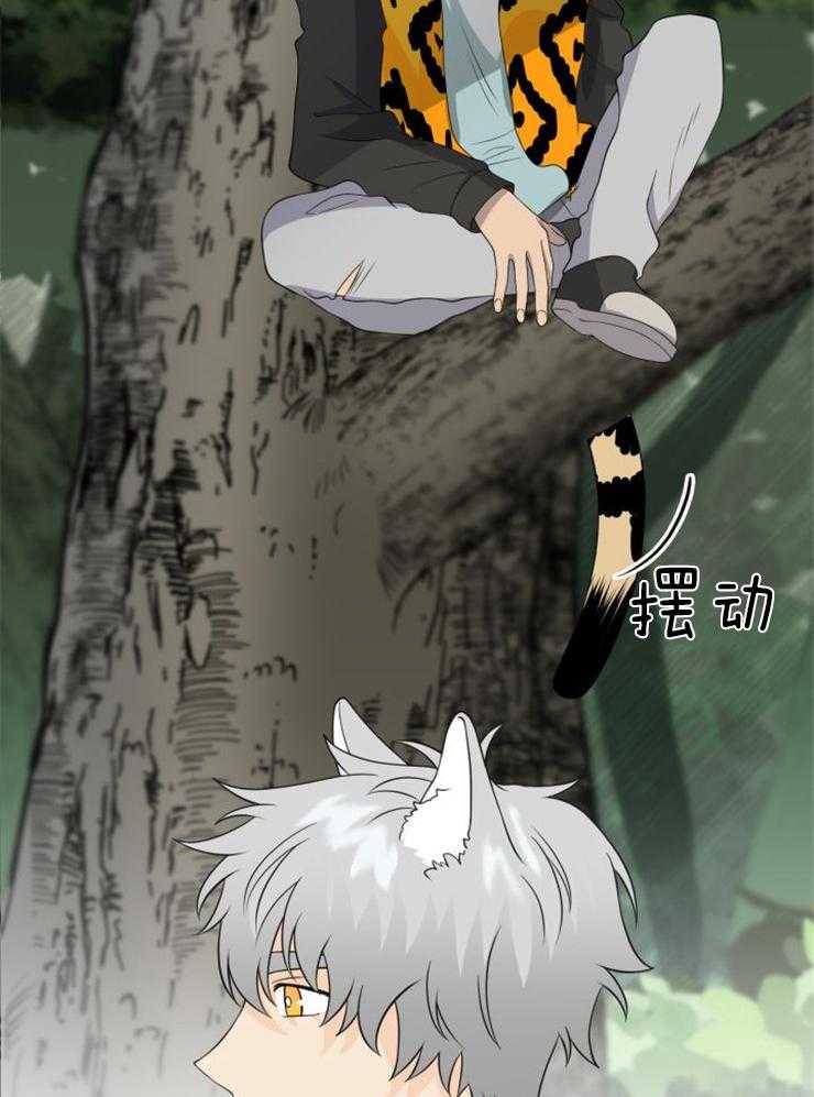 旷野之息（共2季） 第102话 第4页