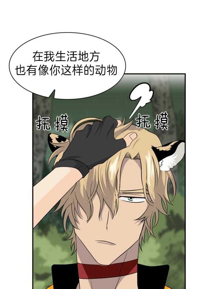 旷野之息（共2季） 第103话 第11页