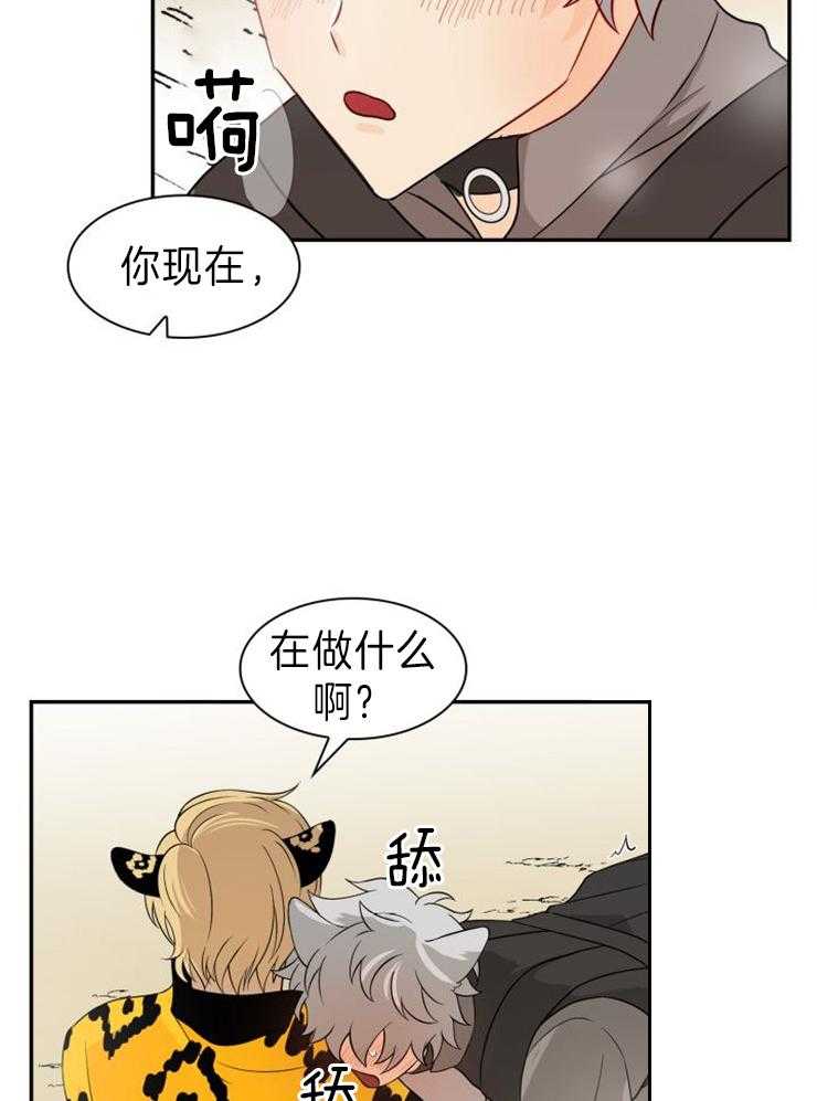 旷野之息（共2季） 第104话 第14页