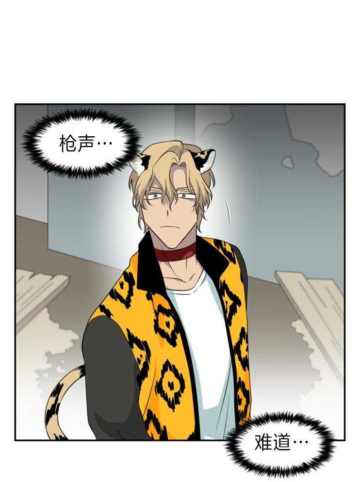 旷野之息（共2季） 第109话 第15页