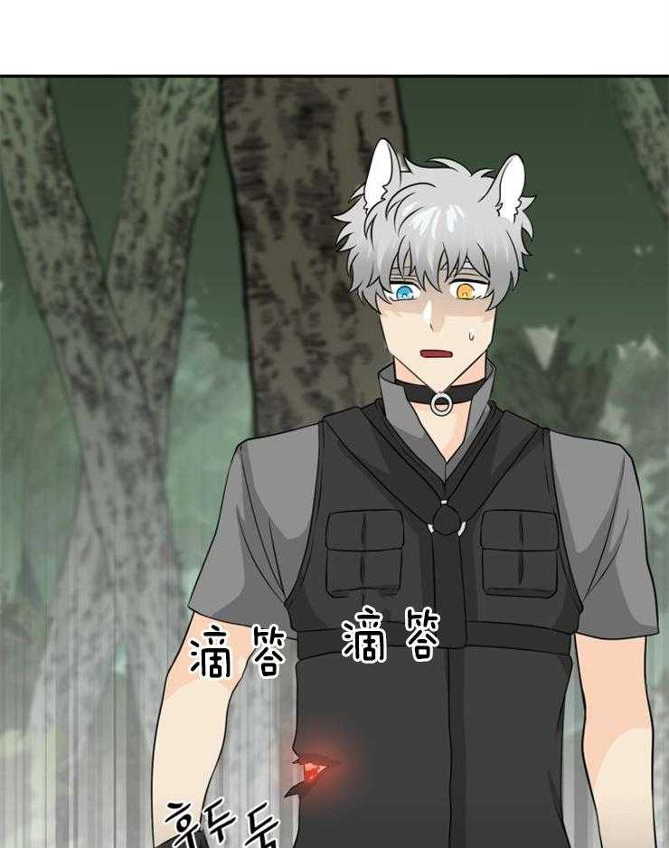 旷野之息（共2季） 第109话 第20页