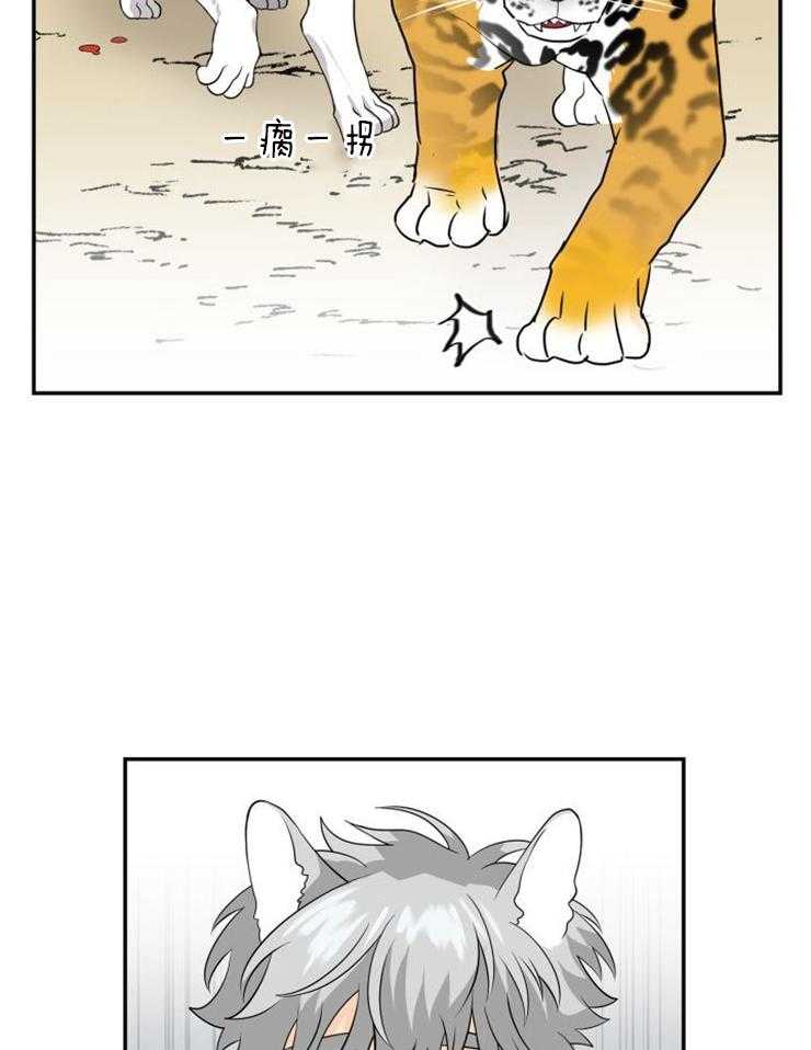 旷野之息（共2季） 第110话 第8页