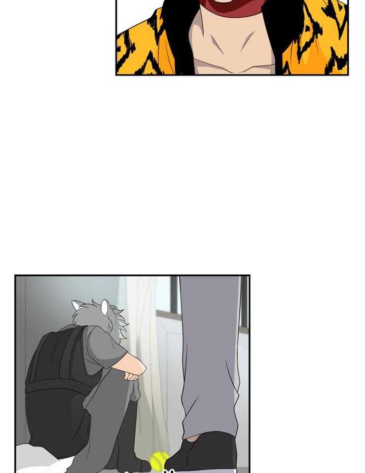 旷野之息（共2季） 第111话 第19页