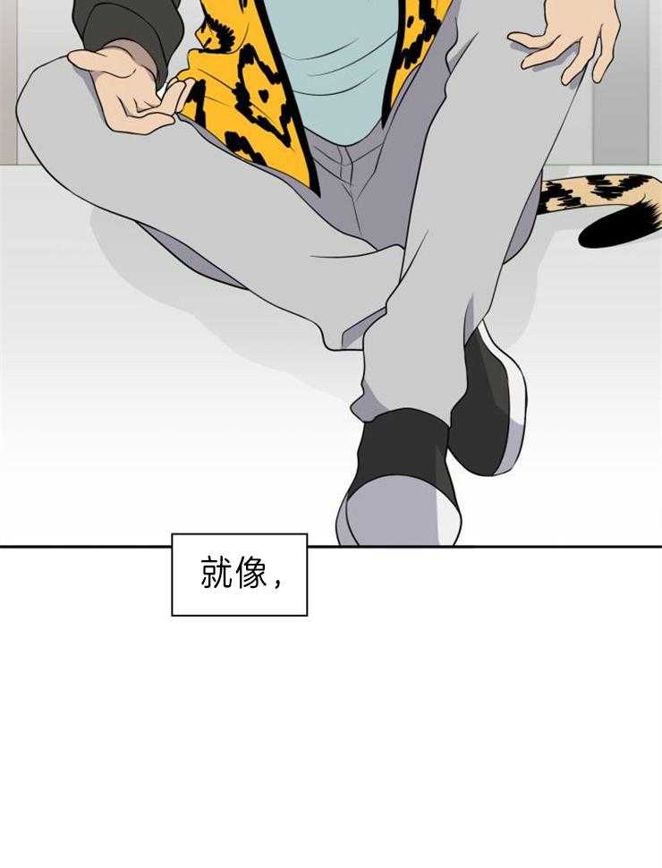 旷野之息（共2季） 第112话 第17页