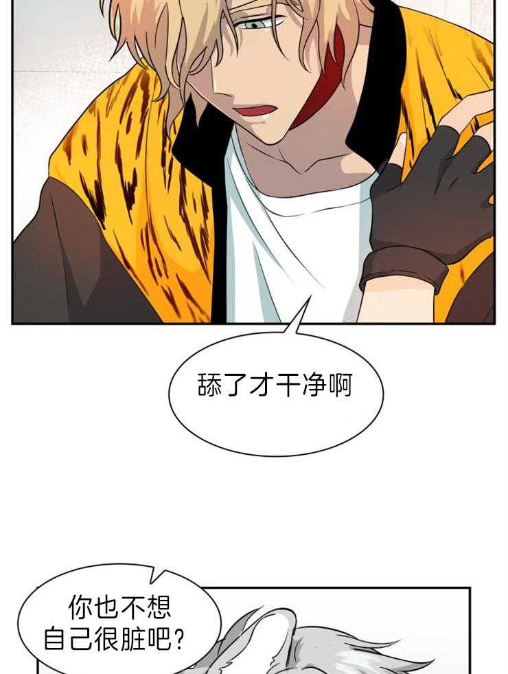 旷野之息（共2季） 第113话 第17页