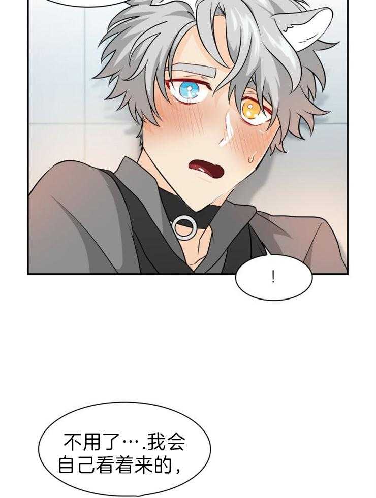 旷野之息（共2季） 第113话 第18页