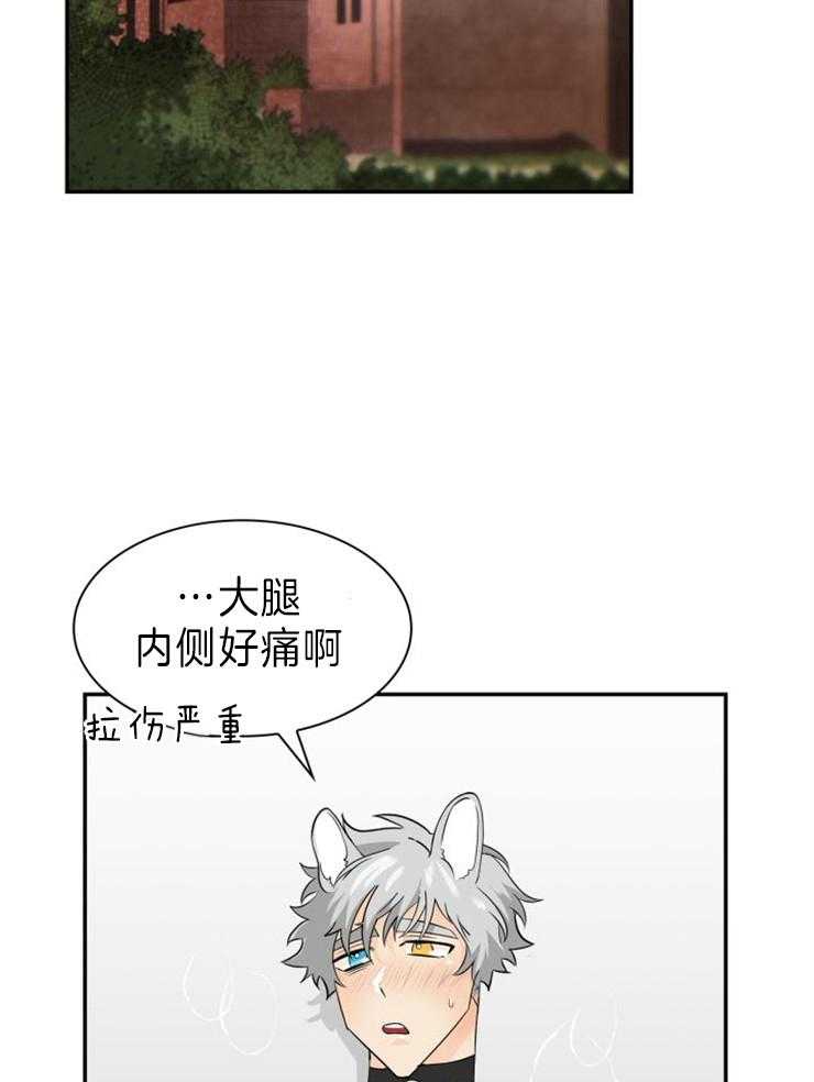 旷野之息（共2季） 第114话 第14页