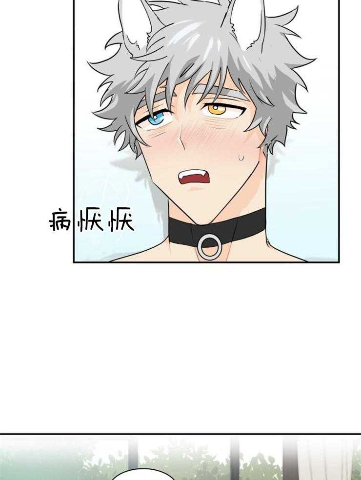 旷野之息（共2季） 第114话 第16页