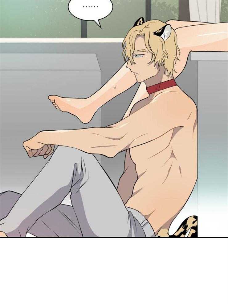 旷野之息（共2季） 第114话 第17页