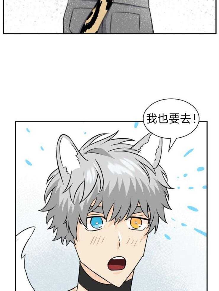 旷野之息（共2季） 第115话 第19页