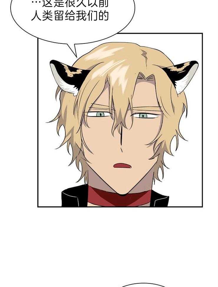 旷野之息（共2季） 第118话 第17页