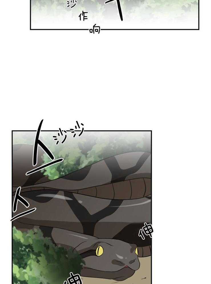 旷野之息（共2季） 第120话 第1页