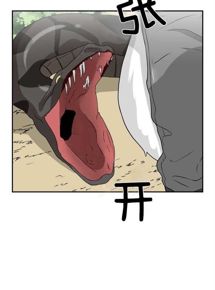 旷野之息（共2季） 第120话 第5页