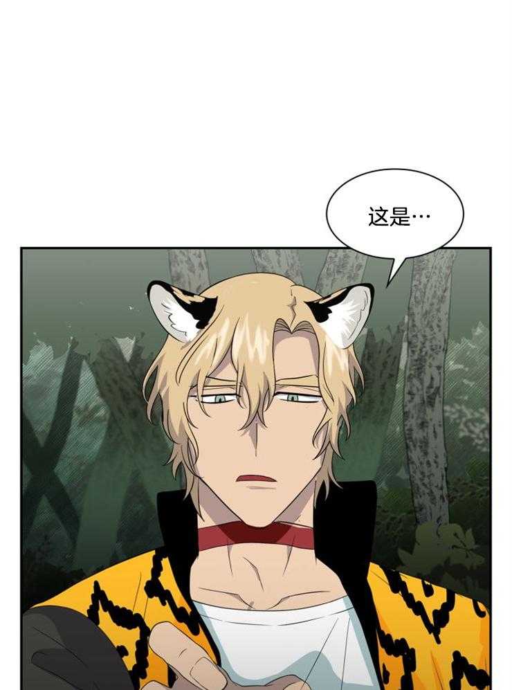 旷野之息（共2季） 第120话 第11页