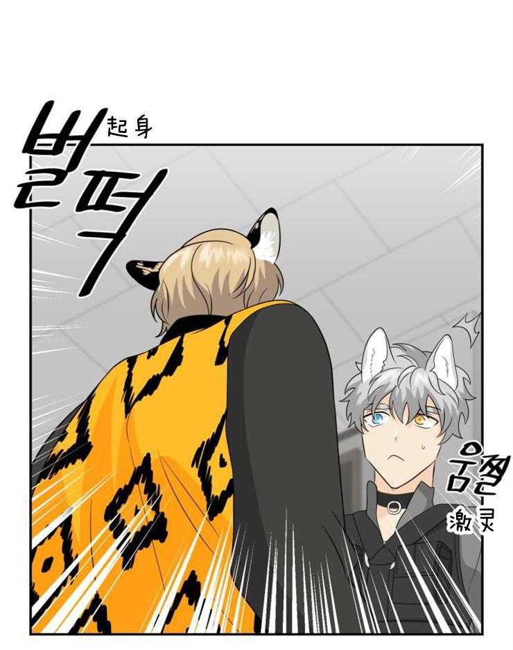 旷野之息（共2季）第128话图