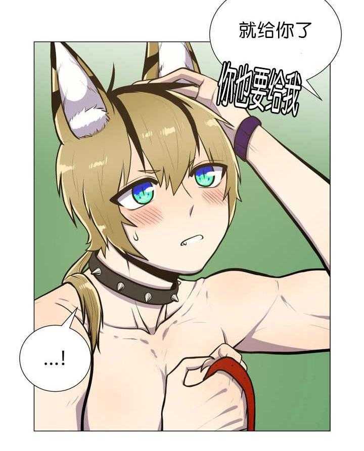 旷野之息（共2季） 第13话 第3页