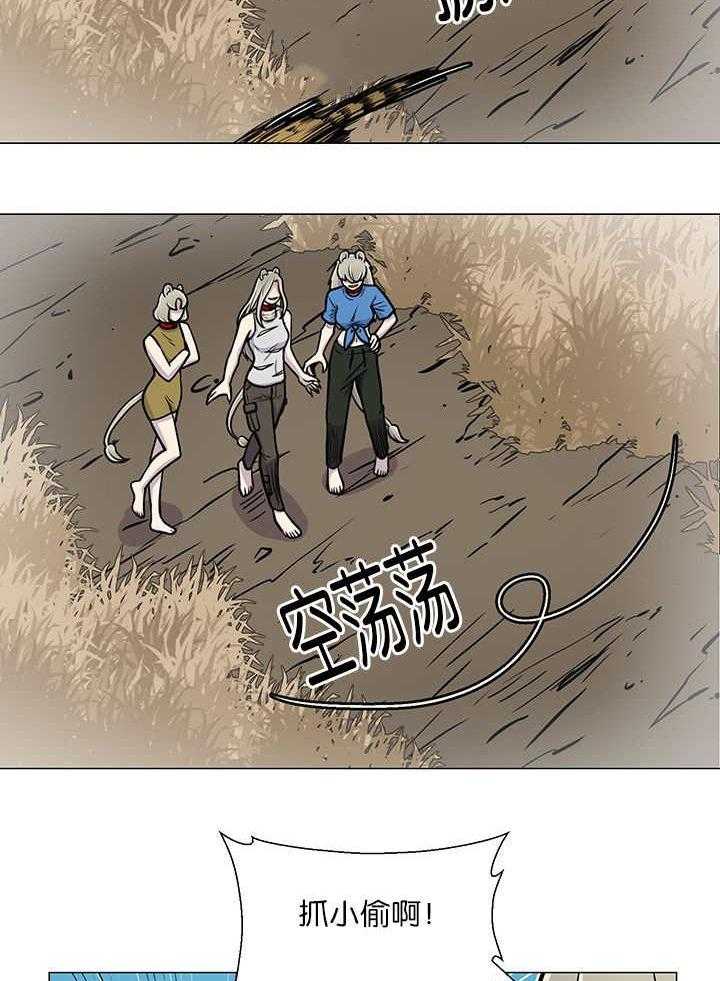 旷野之息（共2季） 第15话 第5页