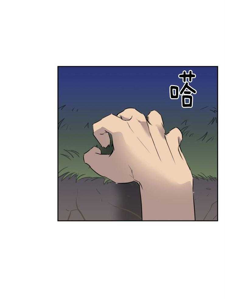 旷野之息（共2季）第152话图