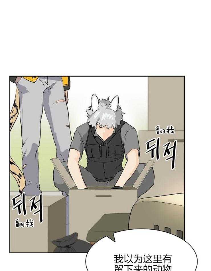 旷野之息（共2季）第153话图