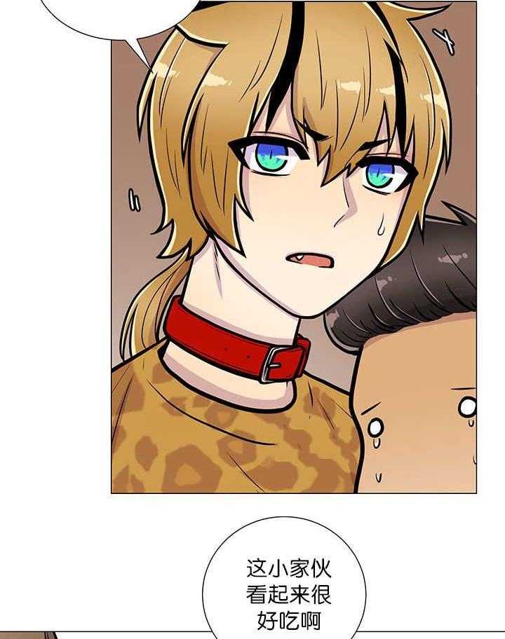 旷野之息（共2季） 第16话 第5页