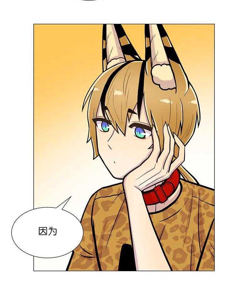 旷野之息（共2季） 第19话 第12页